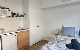 Apollo Quays Resort Studio Apartment With Kitchenette And Shared Jetty